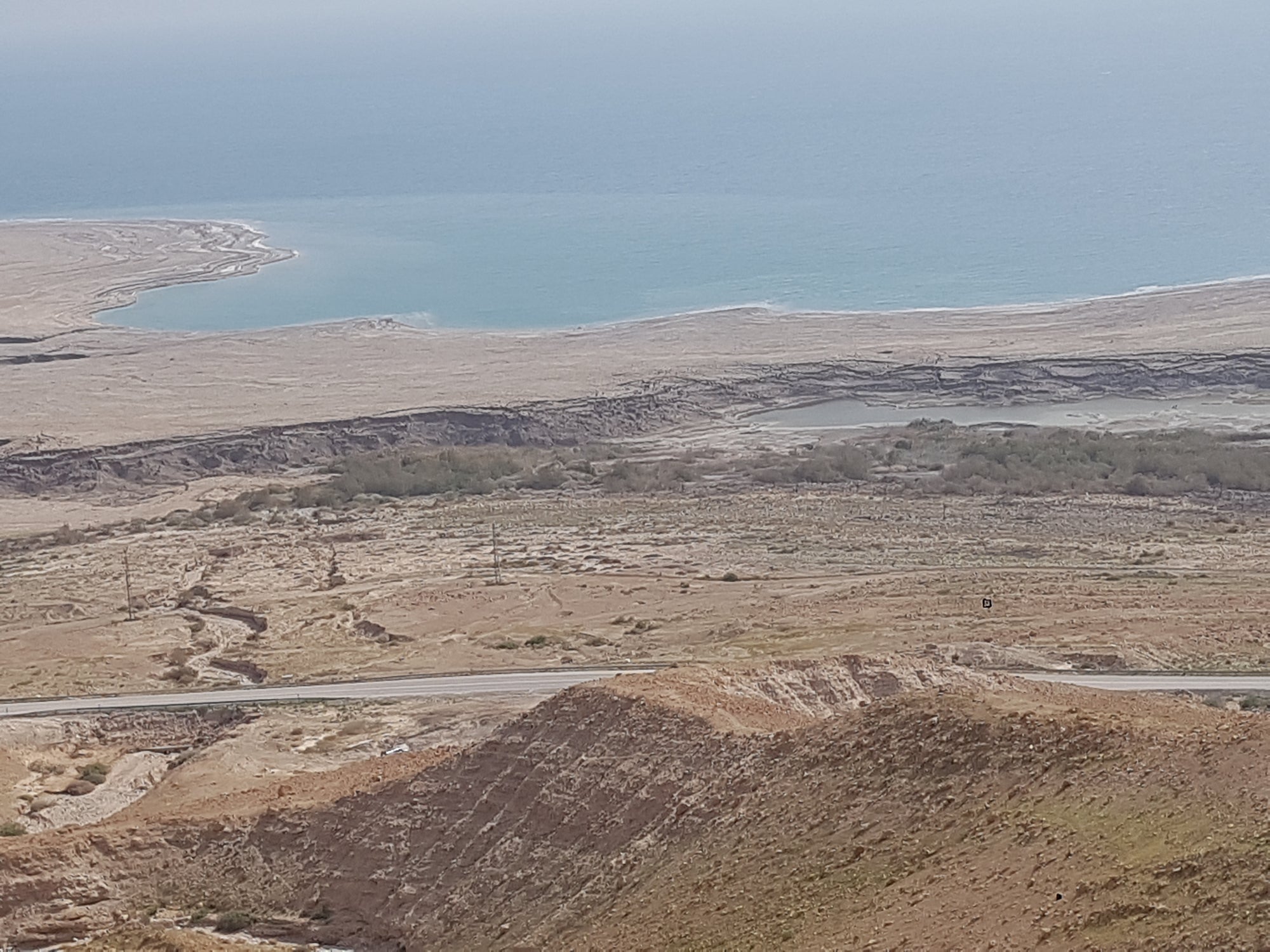 סנפלינג בנחל טור תחתון: בילוי משפחתי בלב המדבר