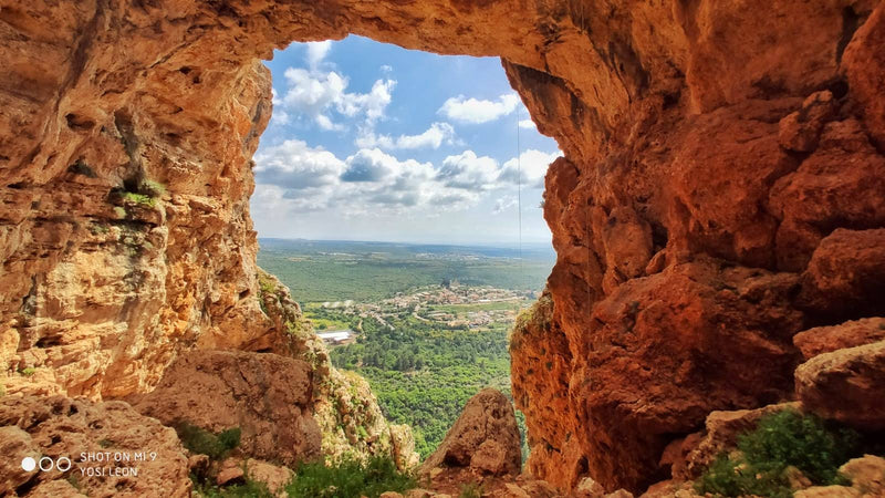 טיולים רומנטיים מומלצים לזוגות - חבל ארץ