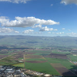 ויה פראטה רכס רמים- טיול משולב