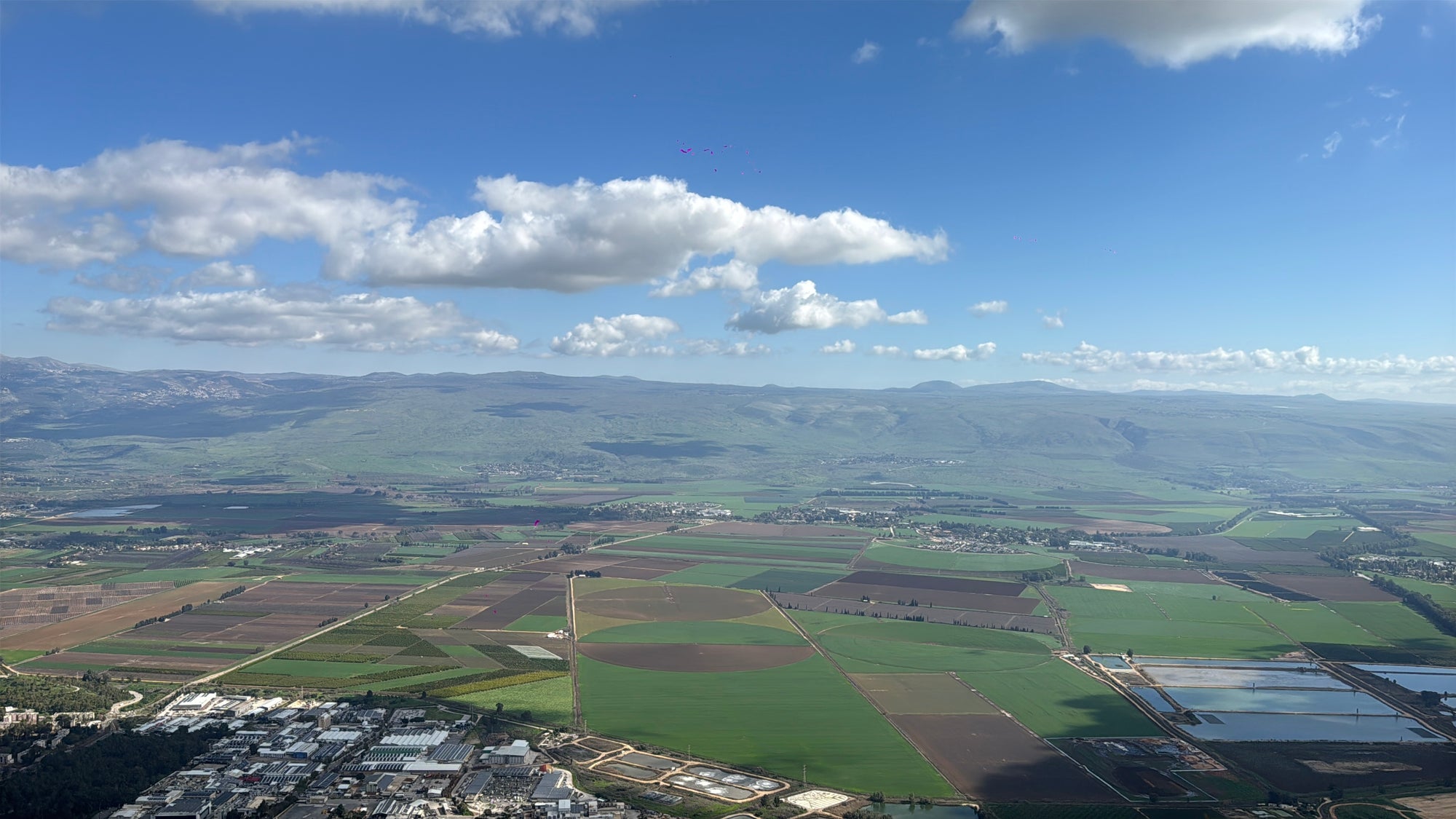 ויה פראטה רכס רמים- טיול משולב