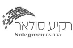 לוגו חברת רקיע סולאר